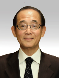 原田義昭代表理事フォト